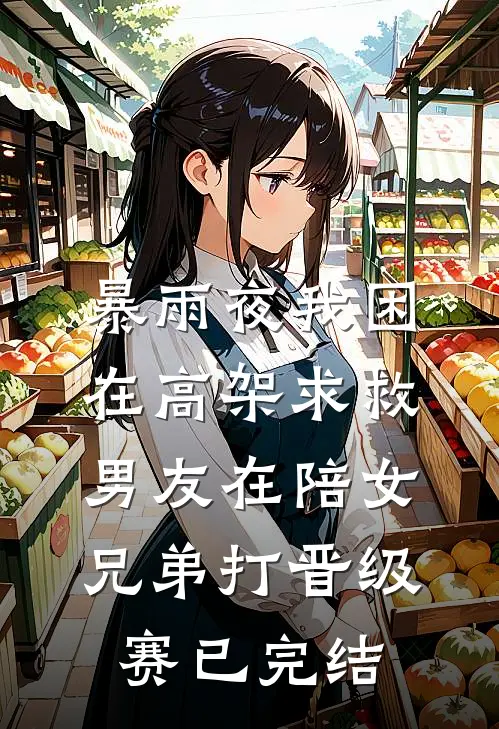 暴雨夜我困在高架求救，男友在陪女兄弟打晋级赛已完结