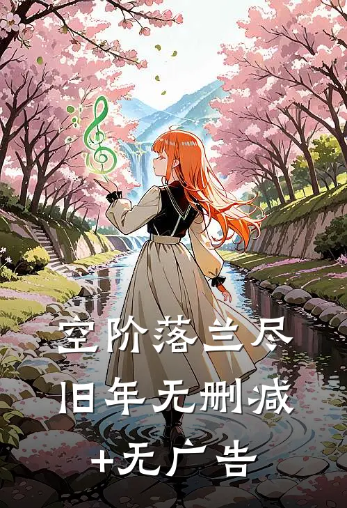 空阶落兰尽旧年无删减+无广告