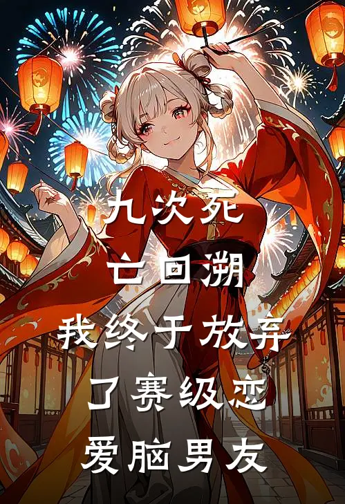 九次死亡回溯，我终于放弃了赛级恋爱脑男友