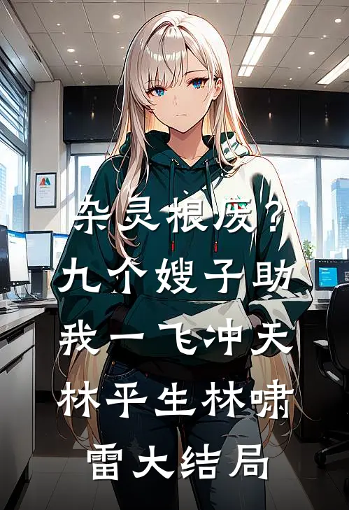 杂灵根废？九个嫂子助我一飞冲天林平生林啸雷大结局