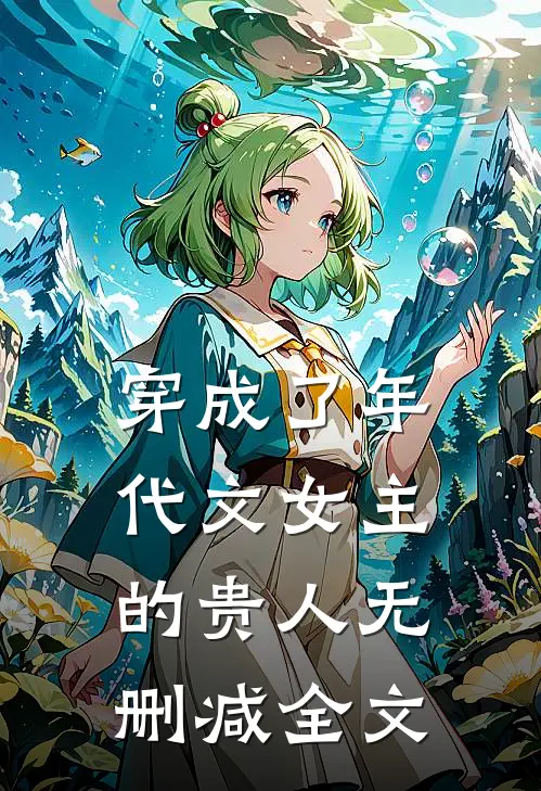 穿成了年代文女主的贵人无删减全文