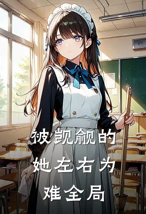 被觊觎的她左右为难全局