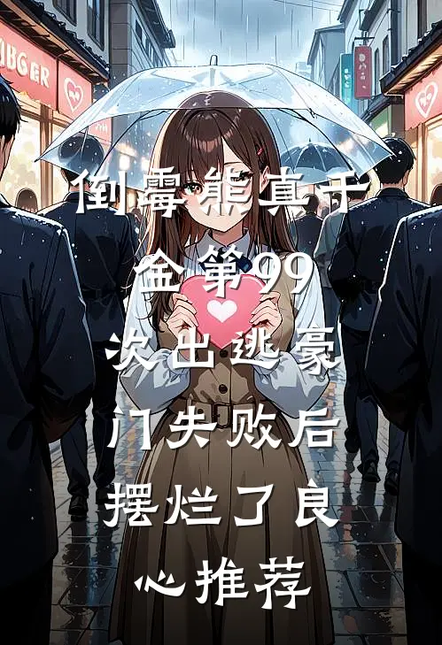 倒霉熊真千金第99次出逃豪门失败后，摆烂了良心推荐