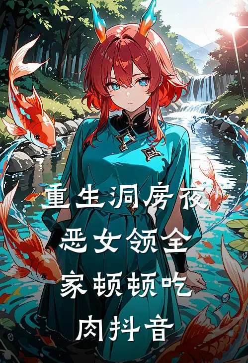 重生洞房夜，恶女领全家顿顿吃肉抖音