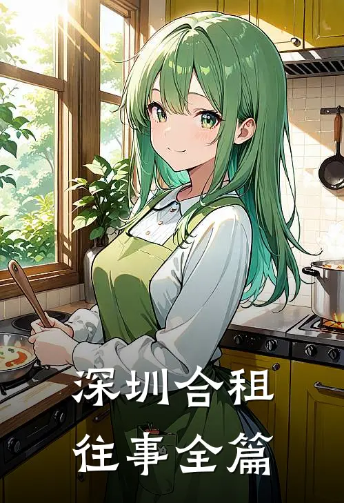 深圳合租往事全篇