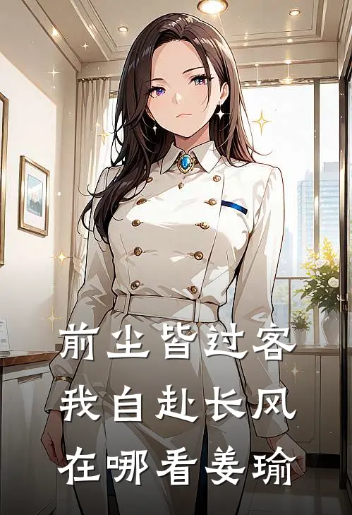 前尘皆过客，我自赴长风在哪看姜瑜