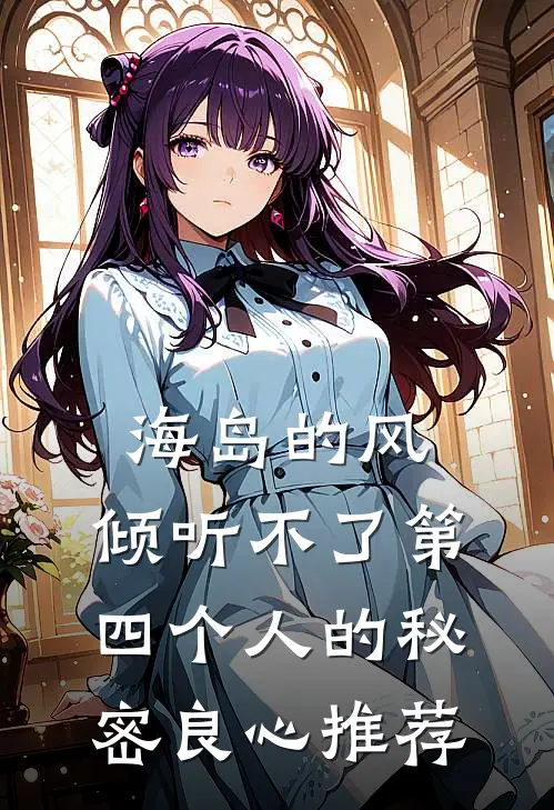 海岛的风，倾听不了第四个人的秘密良心推荐