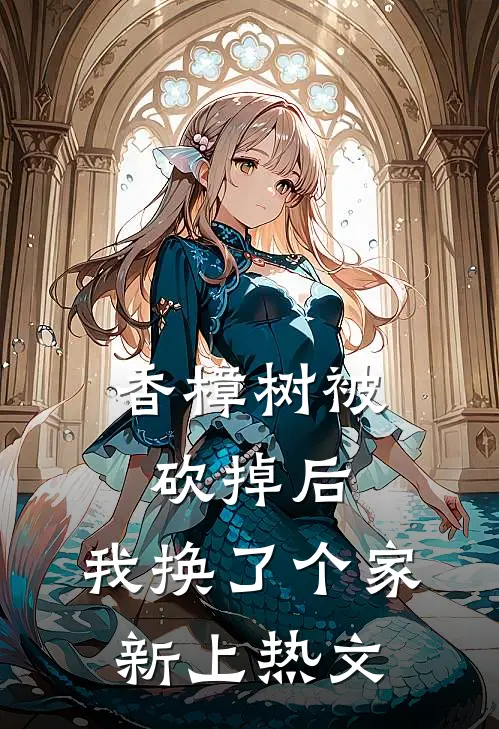 香樟树被砍掉后，我换了个家新上热文