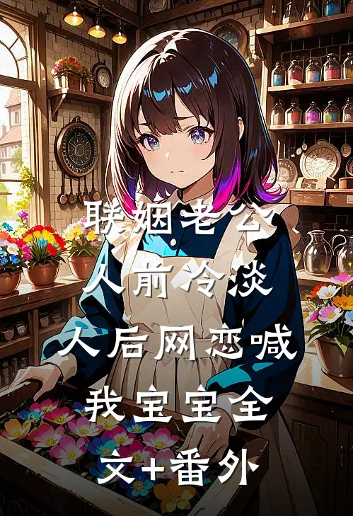 联姻老公人前冷淡，人后网恋喊我宝宝全文+番外