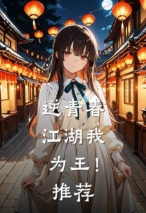 逆青春：江湖我为王！推荐