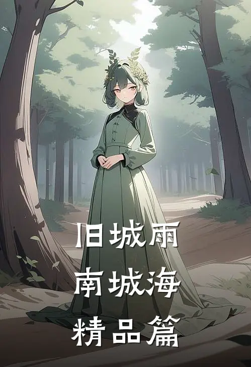 旧城雨，南城海精品篇