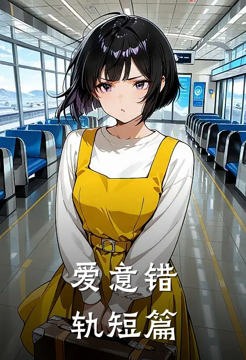 爱意错轨短篇