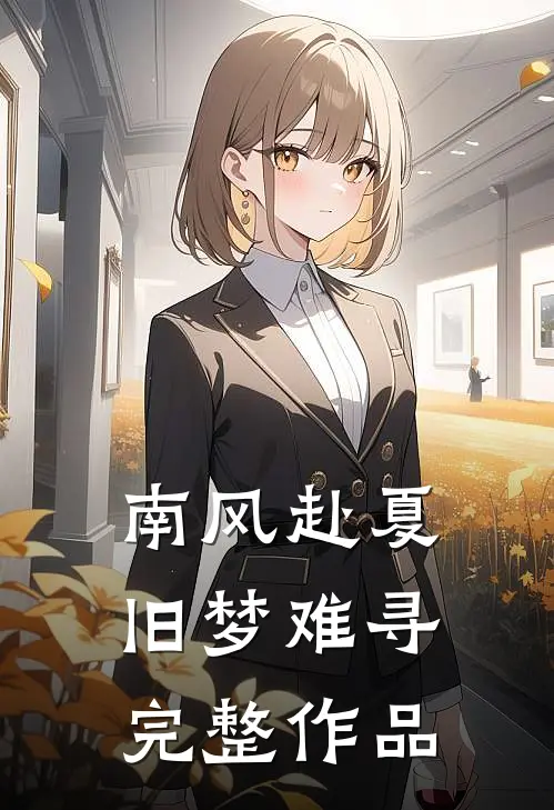 南风赴夏，旧梦难寻完整作品