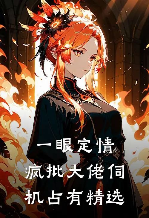 一眼定情，疯批大佬伺机占有精选