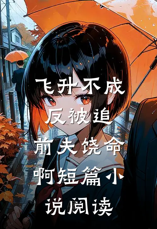 飞升不成反被追，前夫饶命啊短篇小说阅读