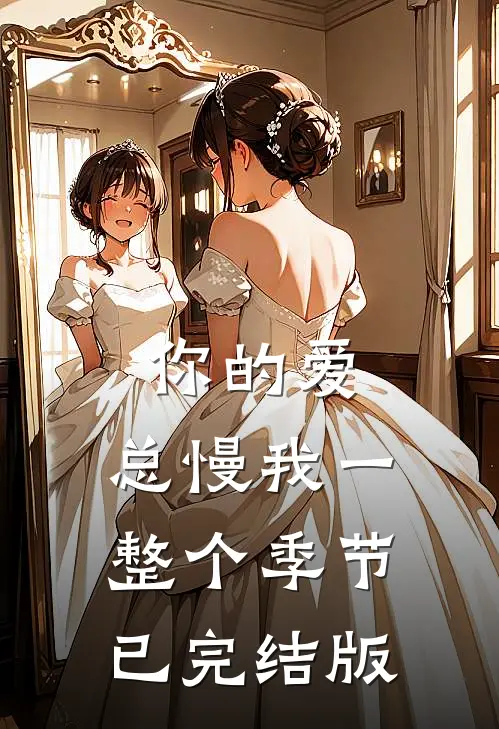 你的爱，总慢我一整个季节已完结版