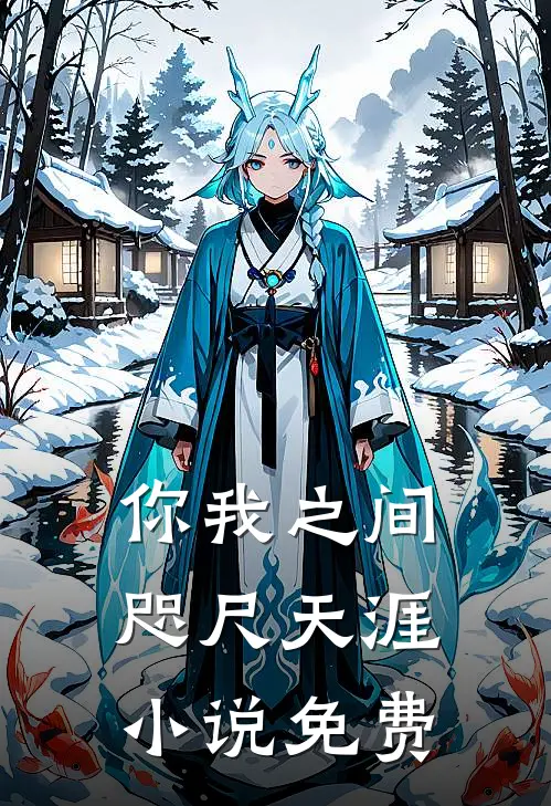 你我之间，咫尺天涯小说免费