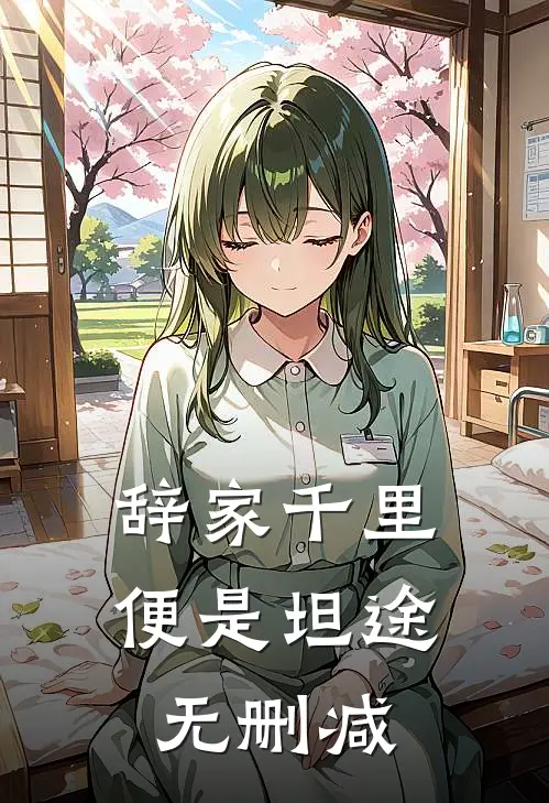 辞家千里，便是坦途无删减
