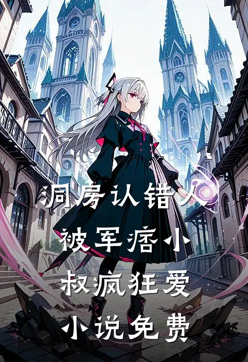 洞房认错人，被军痞小叔疯狂爱小说免费