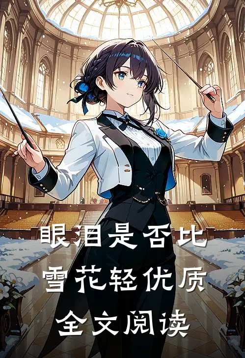 眼泪是否比雪花轻优质全文阅读
