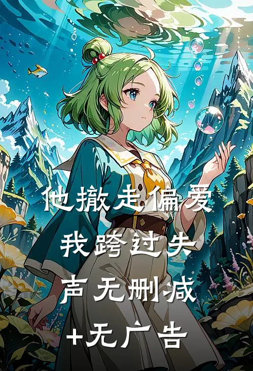 他撤走偏爱，我跨过失声无删减+无广告