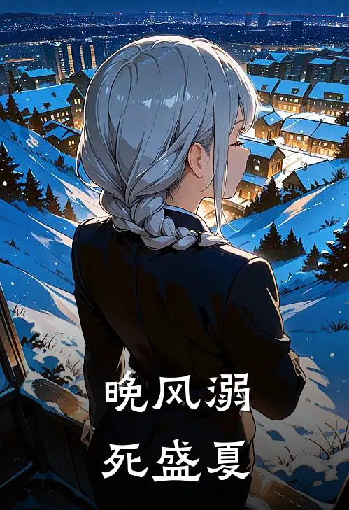 晚风溺死盛夏