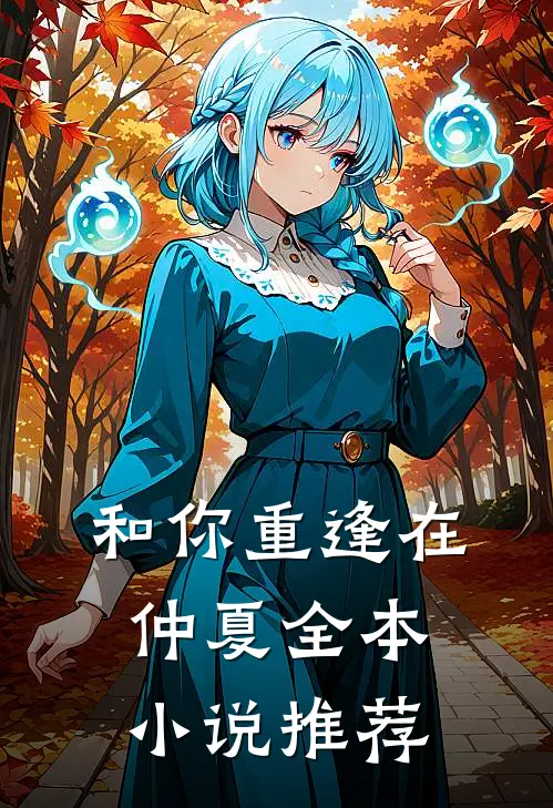 和你重逢在仲夏全本小说推荐