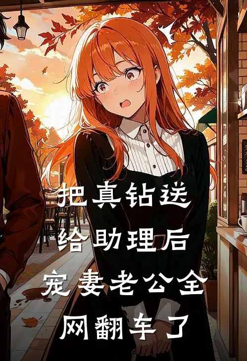 把真钻送给助理后，宠妻老公全网翻车了