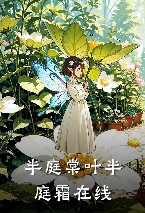 半庭棠叶半庭霜在线