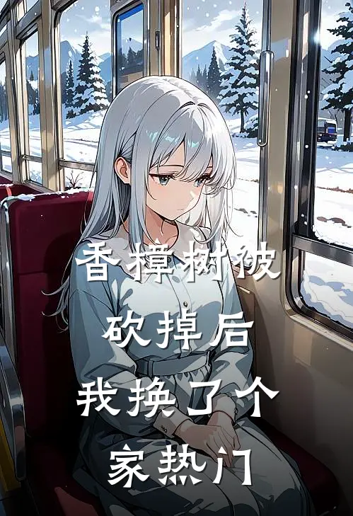 香樟树被砍掉后，我换了个家热门