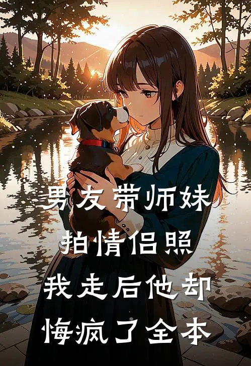 男友带师妹拍情侣照，我走后他却悔疯了全本