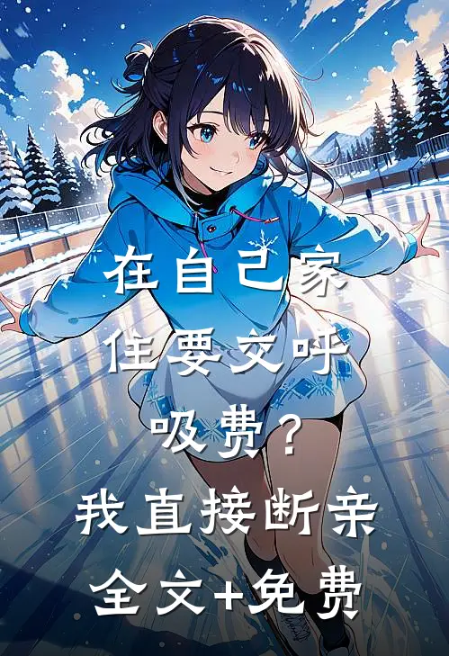 在自己家住要交呼吸费？我直接断亲全文+免费