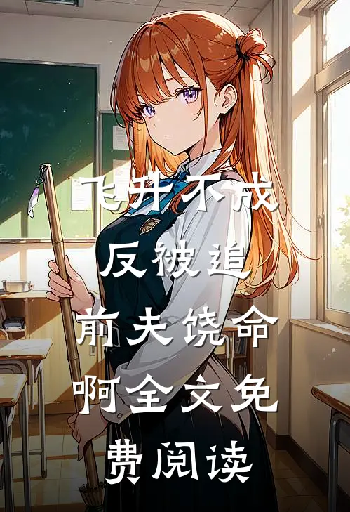 飞升不成反被追，前夫饶命啊全文免费阅读