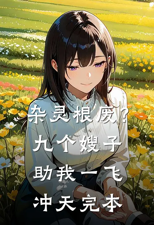 杂灵根废？九个嫂子助我一飞冲天完本