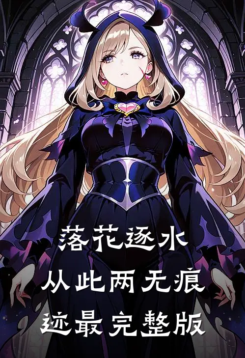 落花逐水，从此两无痕迹最完整版