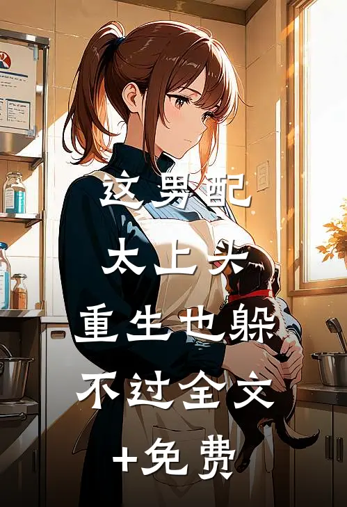 这男配太上头，重生也躲不过全文+免费