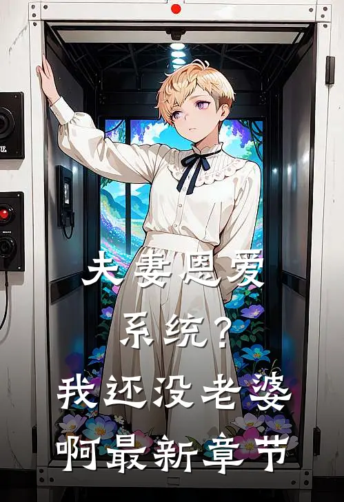 夫妻恩爱系统？我还没老婆啊最新章节