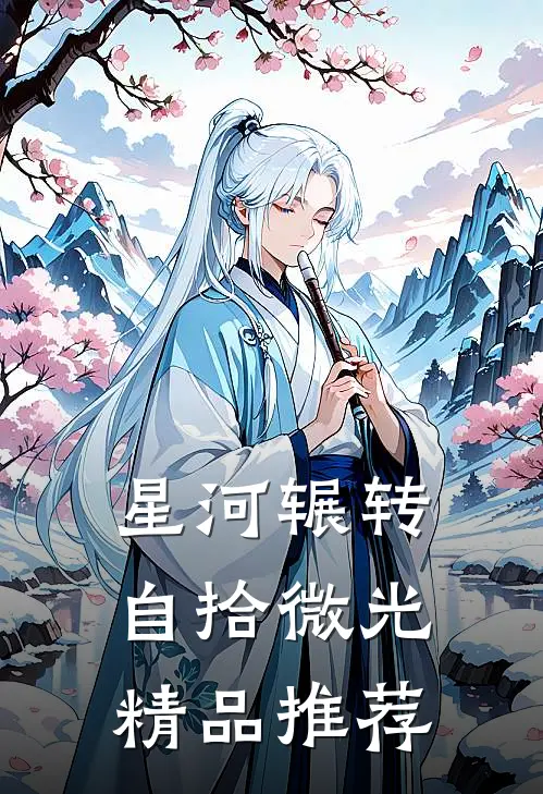 星河辗转，自拾微光精品推荐