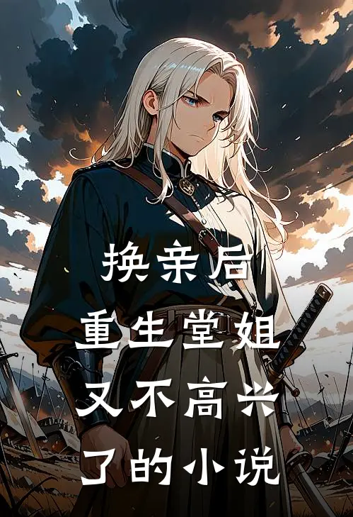 换亲后，重生堂姐又不高兴了的小说