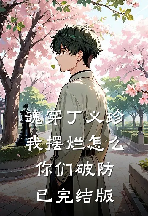 魂穿丁义珍，我摆烂怎么你们破防已完结版