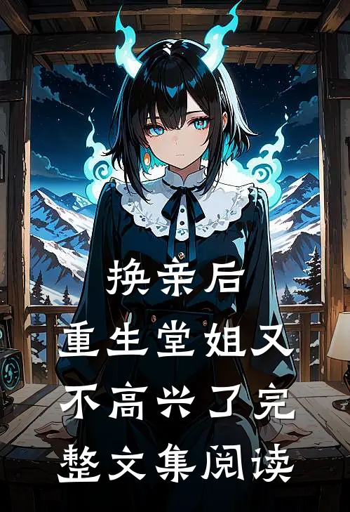 换亲后，重生堂姐又不高兴了完整文集阅读