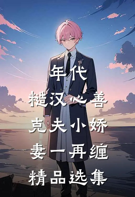 年代：糙汉心善，克夫小娇妻一再缠精品选集