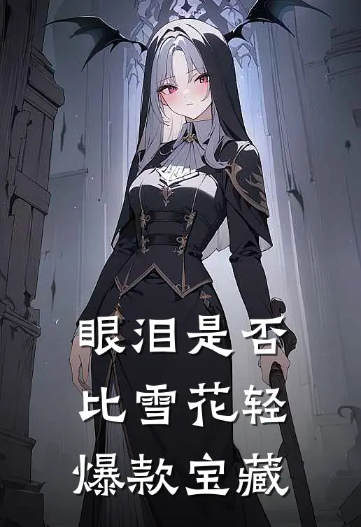 眼泪是否比雪花轻爆款宝藏