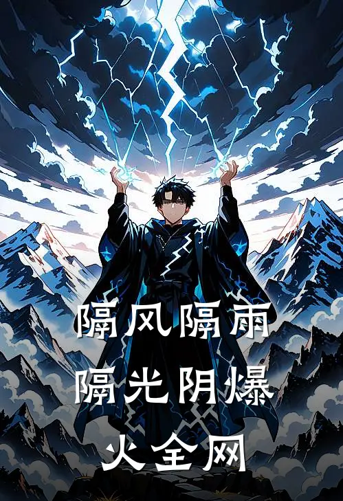 隔风隔雨隔光阴爆火全网
