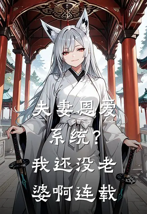 夫妻恩爱系统？我还没老婆啊连载