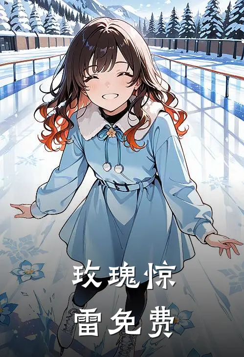 玫瑰惊雷免费