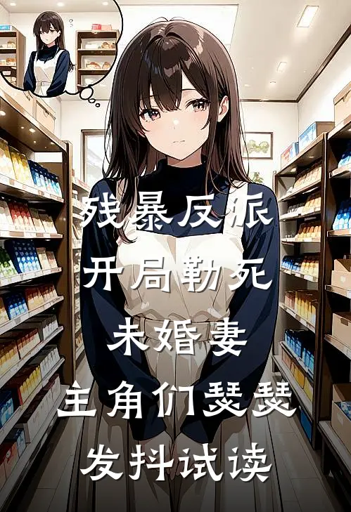 残暴反派：开局勒死未婚妻，主角们瑟瑟发抖试读