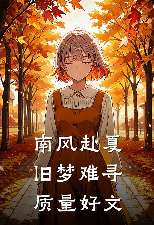南风赴夏，旧梦难寻质量好文
