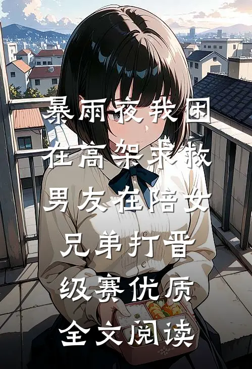 暴雨夜我困在高架求救，男友在陪女兄弟打晋级赛优质全文阅读