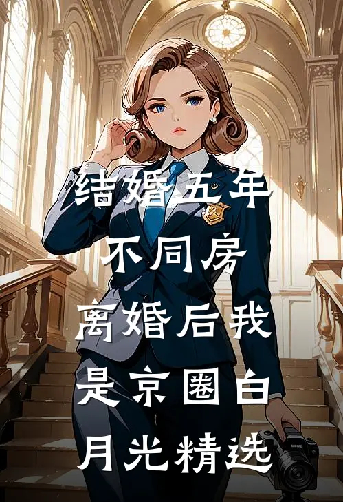 结婚五年不同房，离婚后我是京圈白月光精选
